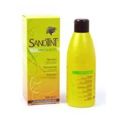 Sanotint ŠAMPON PRO ČASTÉ MYTÍ 200 ml