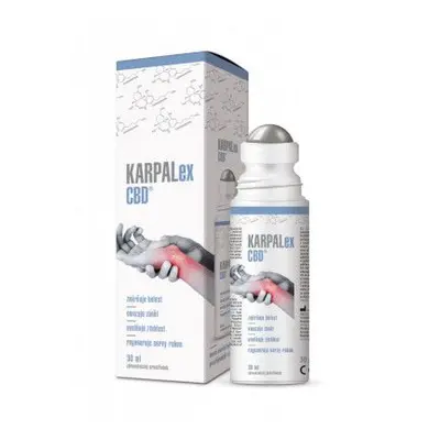 KARPALex CBD Simply You 30 ml