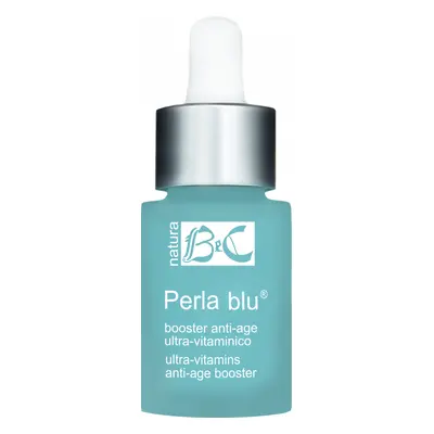 BeC Natura Perla Blu - Ultra vitamínový anti-age booster 15 ml