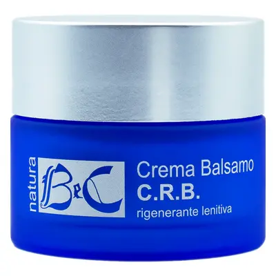 BeC Natura Crema Balsamo C.R.B. - Zklidňující ochranný krém 50 ml