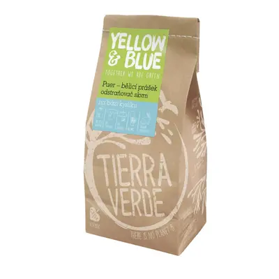 Tierra Verde Bělící prášek Puer 1kg