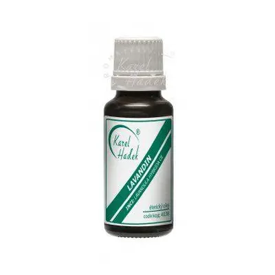 Hadek EO LAVANDIN 10ml