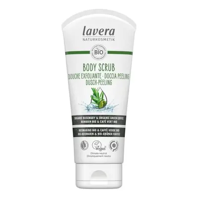 Lavera Tělový peeling 200 ml