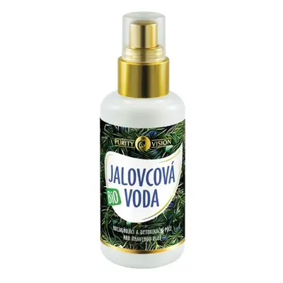 Purity Vision Bio Jalovcová voda 100 ml