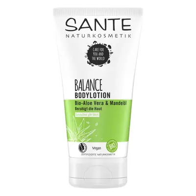 Sante Balance tělové mléko 150 ml