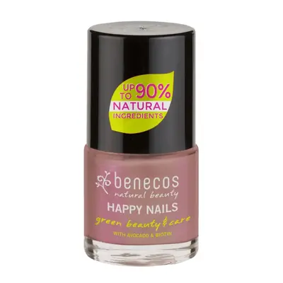 Benecos lak na nehty Mystery 8 free 5 ml