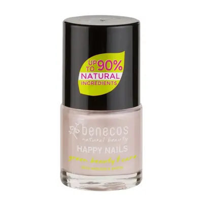 Benecos Lak na nehty Sharp rosé 5ml