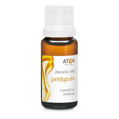 Atok Éterický olej Petitgrain 10 ml