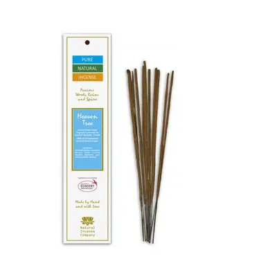 Natural Incense Vonné tyčinky Pure - Nebeský strom 10ks