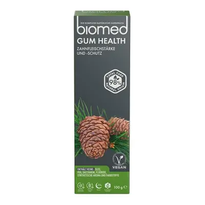 Biomed Zubní pasta Gum Health 100 g