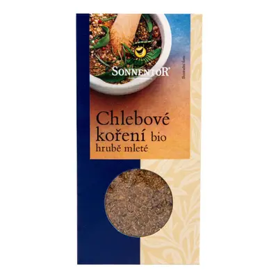 Sonnentor Bio Chlebové koření 45g