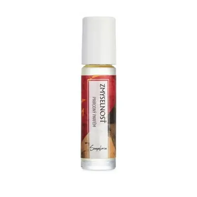 Soaphoria Přírodní parfém Smyslnost 10 ml