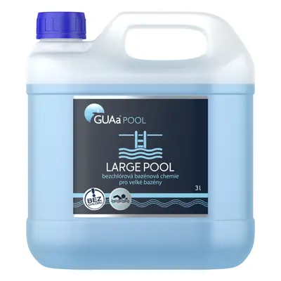 GUAA Large pool 3 l