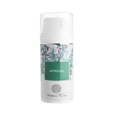 Nobilis Tilia Artrogel 100 ml