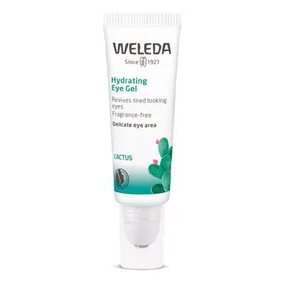 Weleda Opuncie hydratační oční gel 10 ml