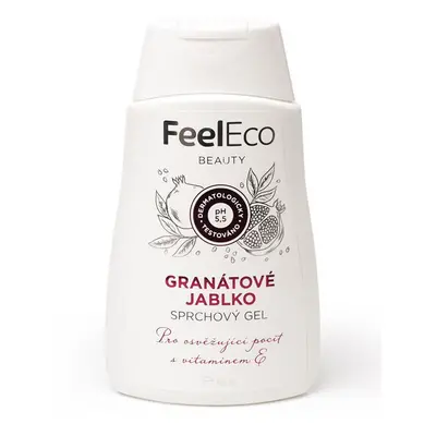 Feel eco sprchový gel Granátové jablko 300ml