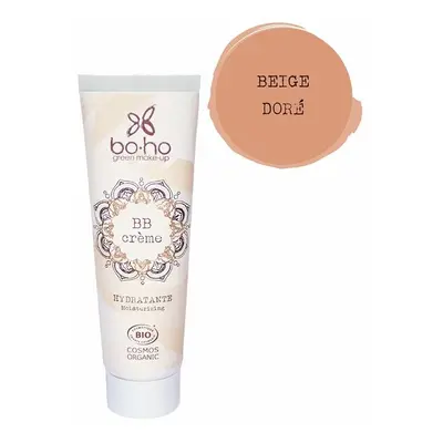 BB krém organický Beige Dore BOHO 30ml