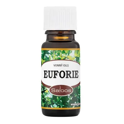 Saloos Euforie - vonný olej 10 ml