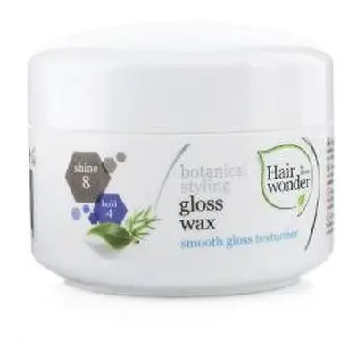 Hairwonder Vosk brilantina s vysokým leskem 100 ml