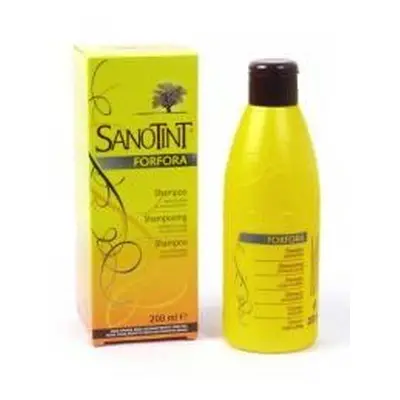 Sanotint ŠAMPON PROTI LUPŮM 200 ml