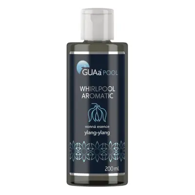 GUAA Whirlpool aromatic Ylang-Ylang 200 ml