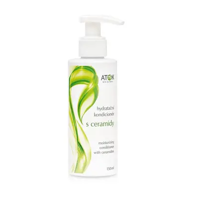 Atok Hydratační kondicionér s ceramidy 150 ml