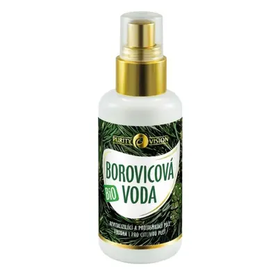 Purity Vision Bio Borovicová voda 100 ml