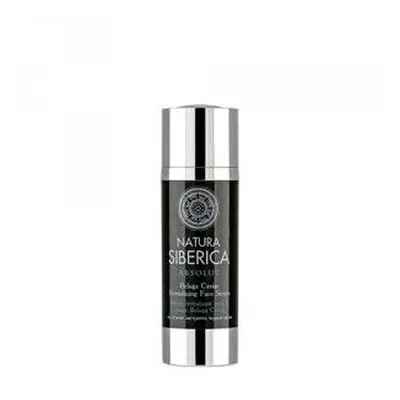 Regenerační sérum na obličej Royal Caviar Natura Siberica 30ml