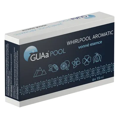 GUAA Whirlpool aromatic Set