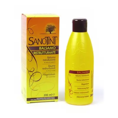 Sanotint Obnovovací balzám ph 2,5-3 200ml