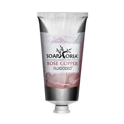 Rose Cooper- přírodní fluidodeo Soaphoria 75ml