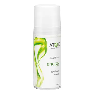 Atok Deodorant Energy 50 ml