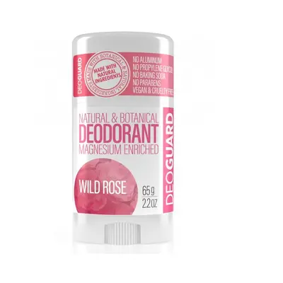 Deoguard Wild rose deostick 65 g