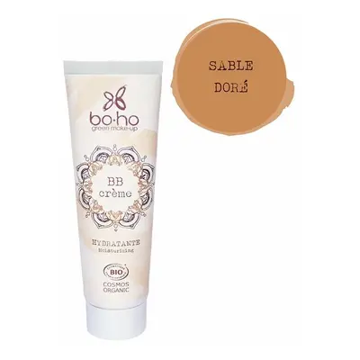 : BB krém organický Sable Dore BOHO 30ml