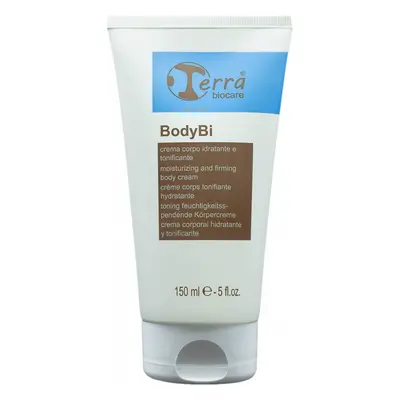 Terra BioCare BodyBi - Zpevňující tělový krém 150 ml