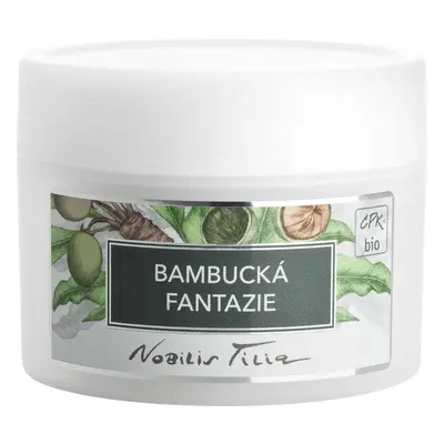 Bambucká fantazie Nobilis Tilia