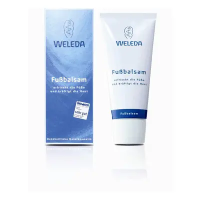 Weleda Balzám na nohy 75ml