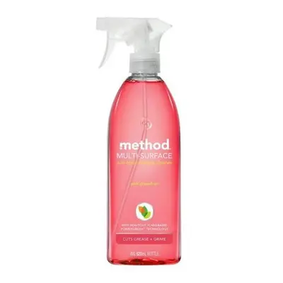 Method Uni čistič - Grapefruit 830 ml