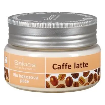 Saloos Kokos-Caffé Latte 250ml