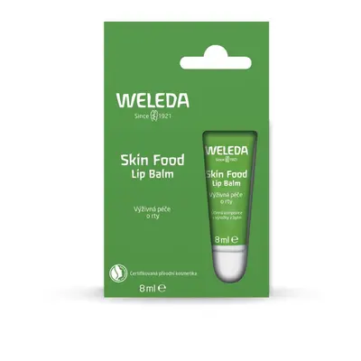 Weleda Skin Food Lip Butter 8 ml