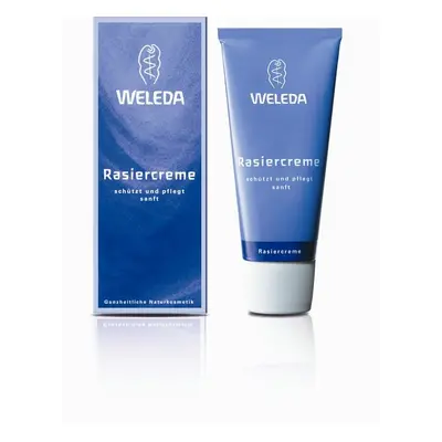 Weleda Krém na holení 75ml