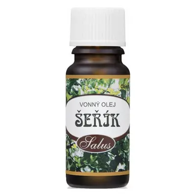 Šeřík - vonný olej Saloos 10 ml