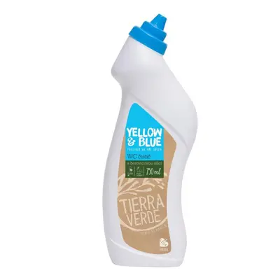 Tierra Verde WC čistič 750ml