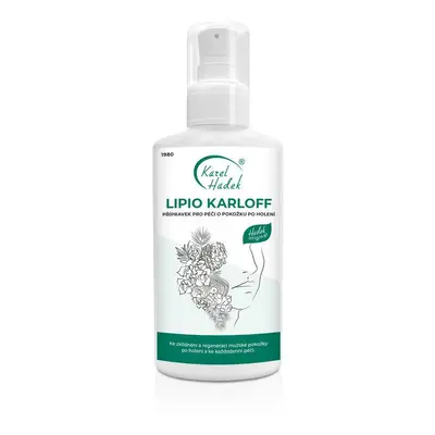 Lipio Karloff Hadek