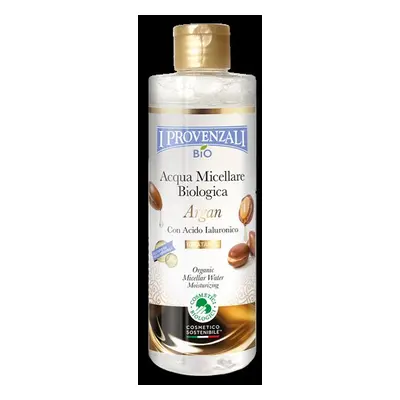 I Provenzali Micelární voda Argan 400ml