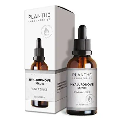 Planthé Hyaluronové sérum omlazující 50 ml