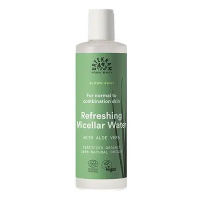 Urtekram Micelární voda Citronová tráva 250 ml BIO