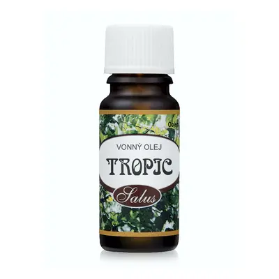 Tropic- vonný olej Saloos 10 ml