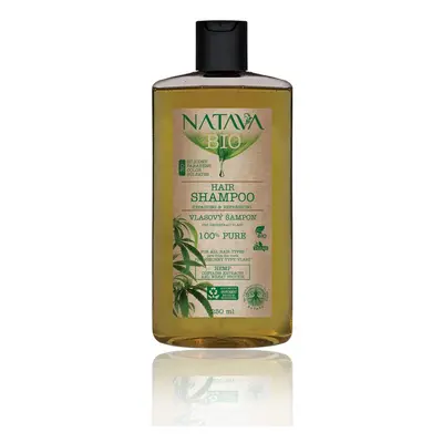 Natava Šampon na vlasy - Konopí 250 ml