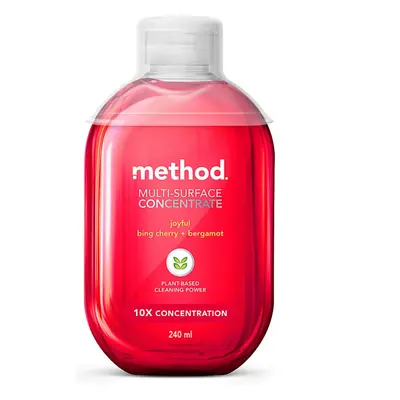 Method Univerzální čistič třešeň - Koncentrát 240ml